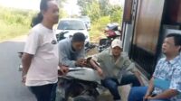Ketua LSM RobinHood 23 Soroti Dugaan Pengeroyokan di Pekalongan, Desak Polisi Tangkap