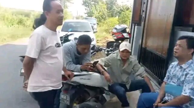 Ketua LSM RobinHood 23 Soroti Dugaan Pengeroyokan di Pekalongan, Desak Polisi Tangkap