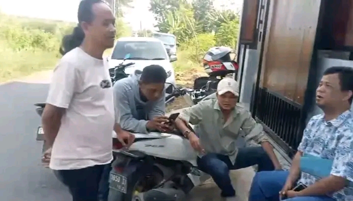 Ketua LSM RobinHood 23 Soroti Dugaan Pengeroyokan di Pekalongan, Desak Polisi Tangkap